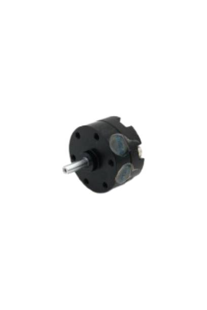 {{ Chelic Rotary Valfı RTM }}